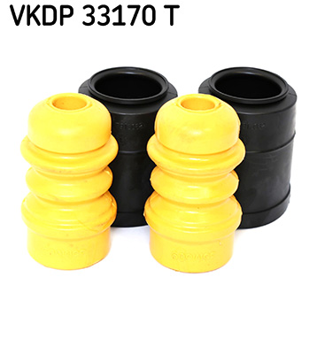 SKF VKDP 33170 T Staubschutzsatz, Stoßdämpfer